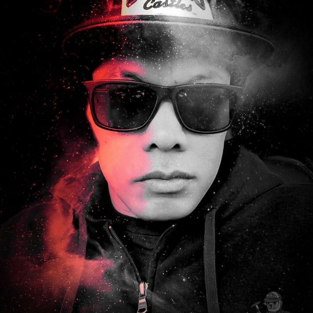 Meet your Posher, Richard